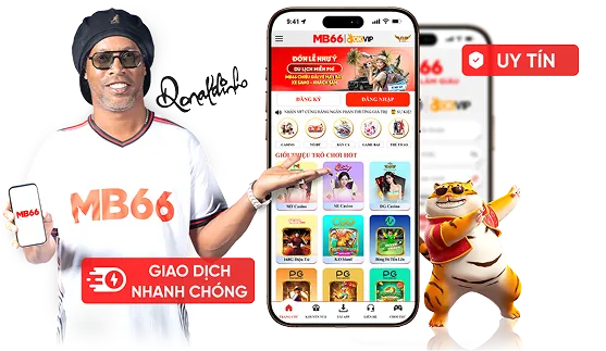Giao diện người dùng thân thiện của G666
