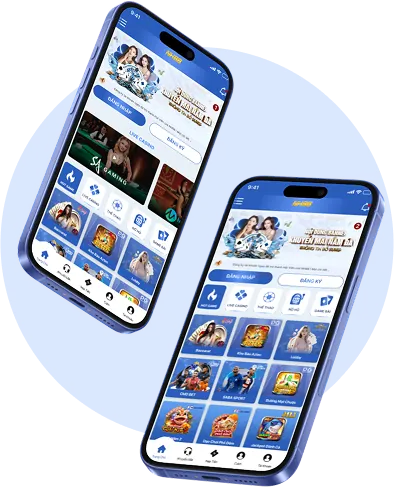 Điền thông tin đăng ký G666 Login