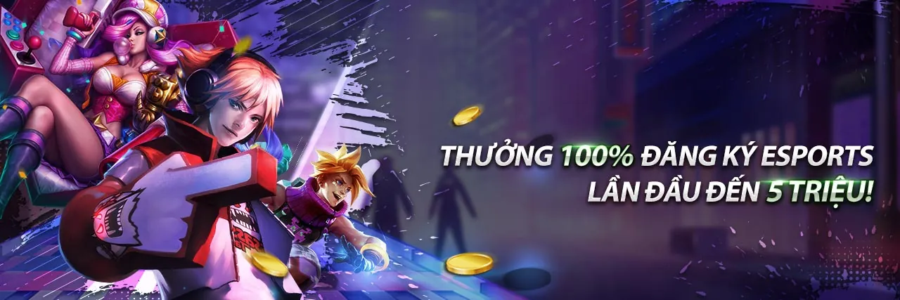 Hình ảnh chào mừng G666 Login với ưu đãi đăng ký
