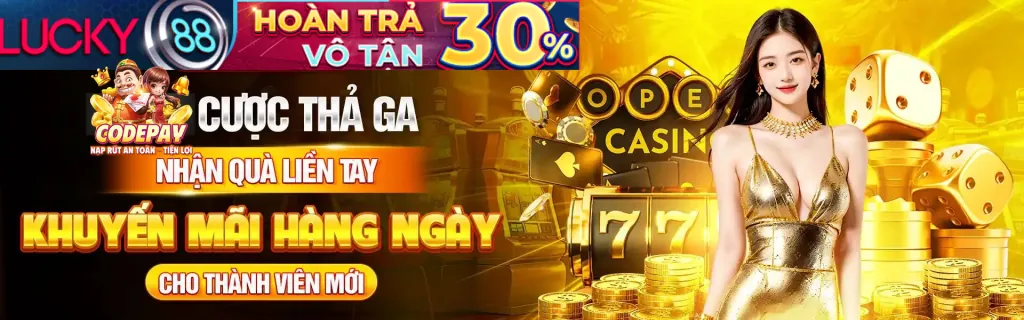 Các Cấp Độ VIP G666 Login